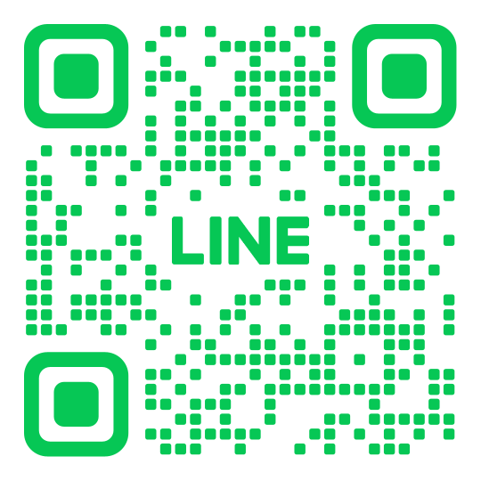 LINE QR-code