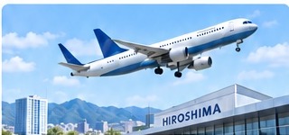 国内空港でのペット空輸