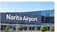 成田空港営業所